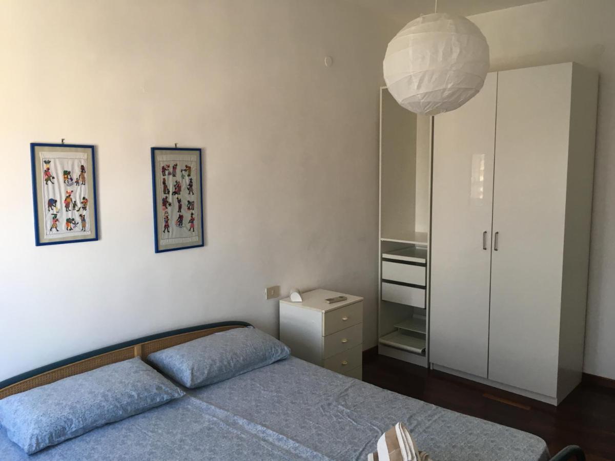 Via Tasso 25 Cagliari