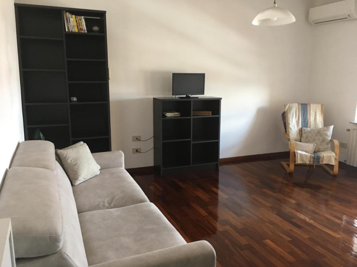 Appartement Via Tasso 25 Cagliari