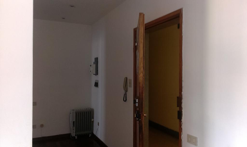Appartement Via Tasso 25