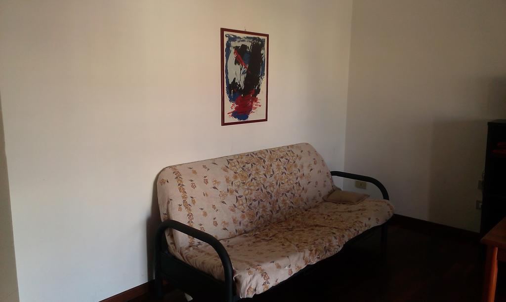 Via Tasso 25 Appartement