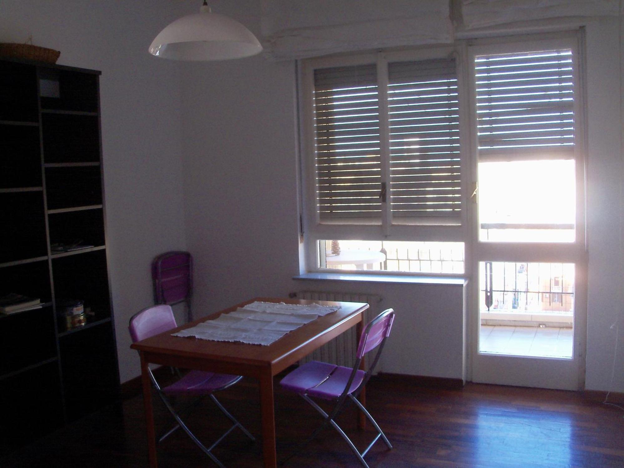 Appartement Via Tasso 25 *