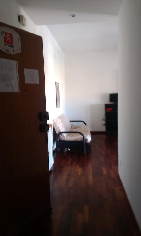 Via Tasso 25 Appartement