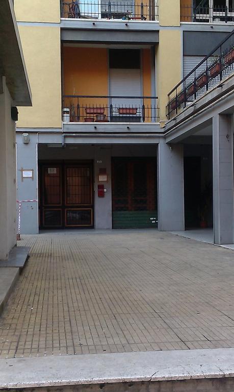 Via Tasso 25 Appartement Cagliari