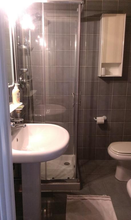 Appartement Via Tasso 25 Cagliari