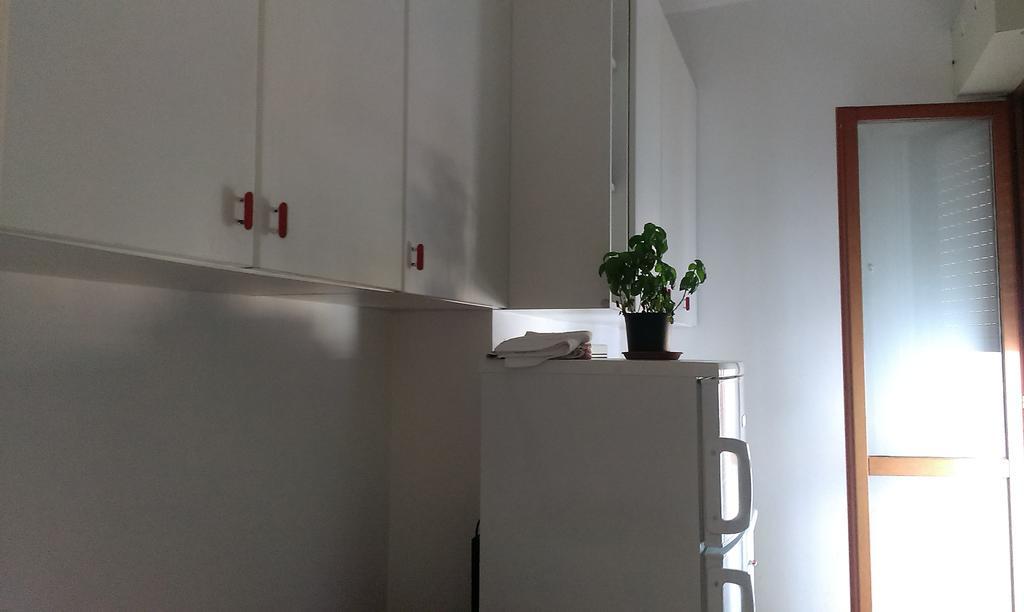Via Tasso 25 Appartement