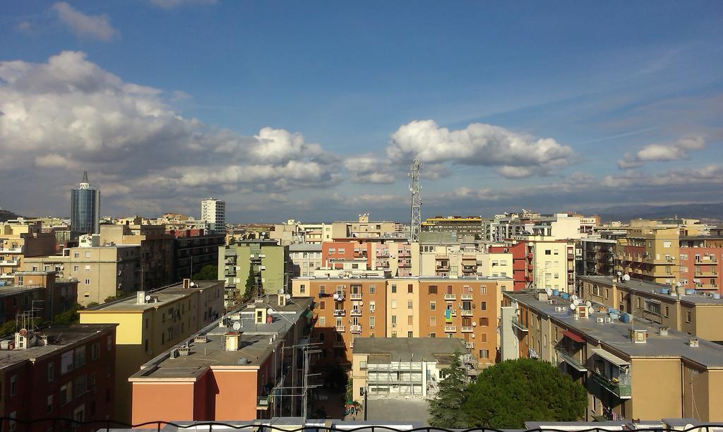 Appartement Via Tasso 25