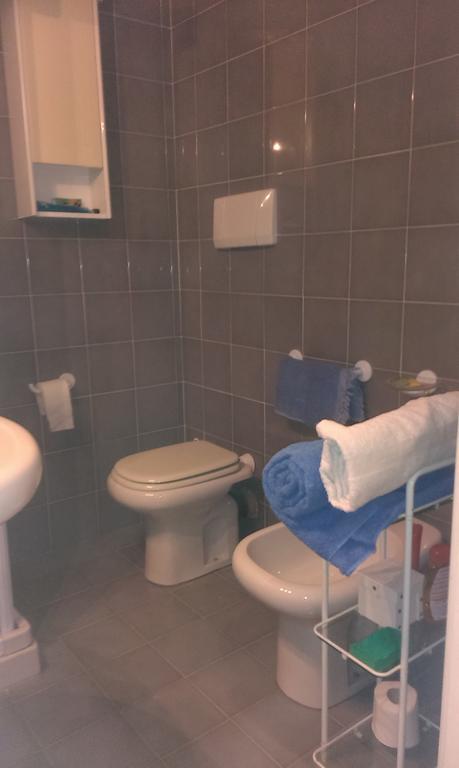Appartement Via Tasso 25