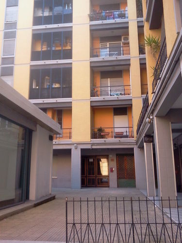 Via Tasso 25 Cagliari