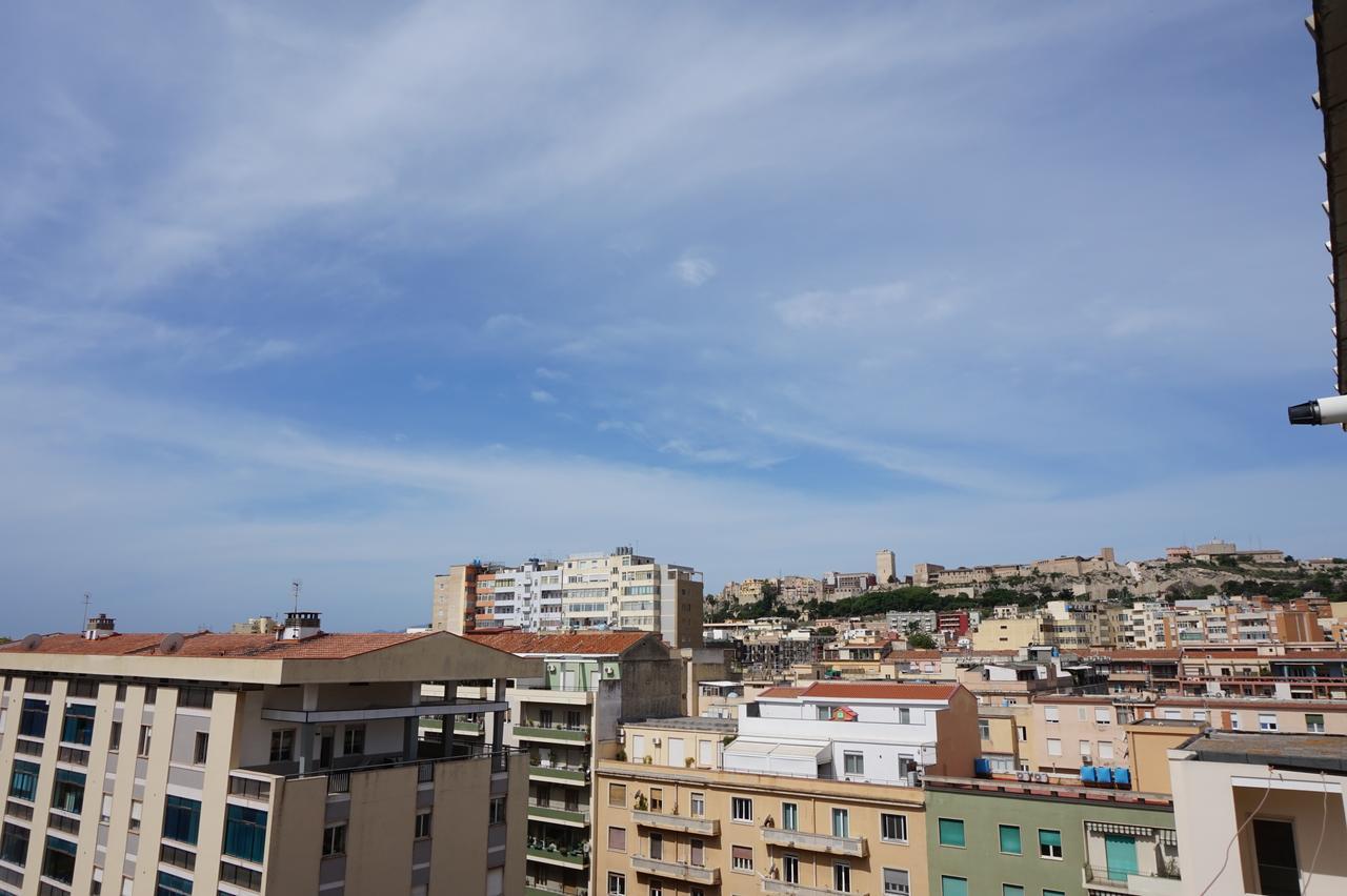 Appartement Via Tasso 25 *