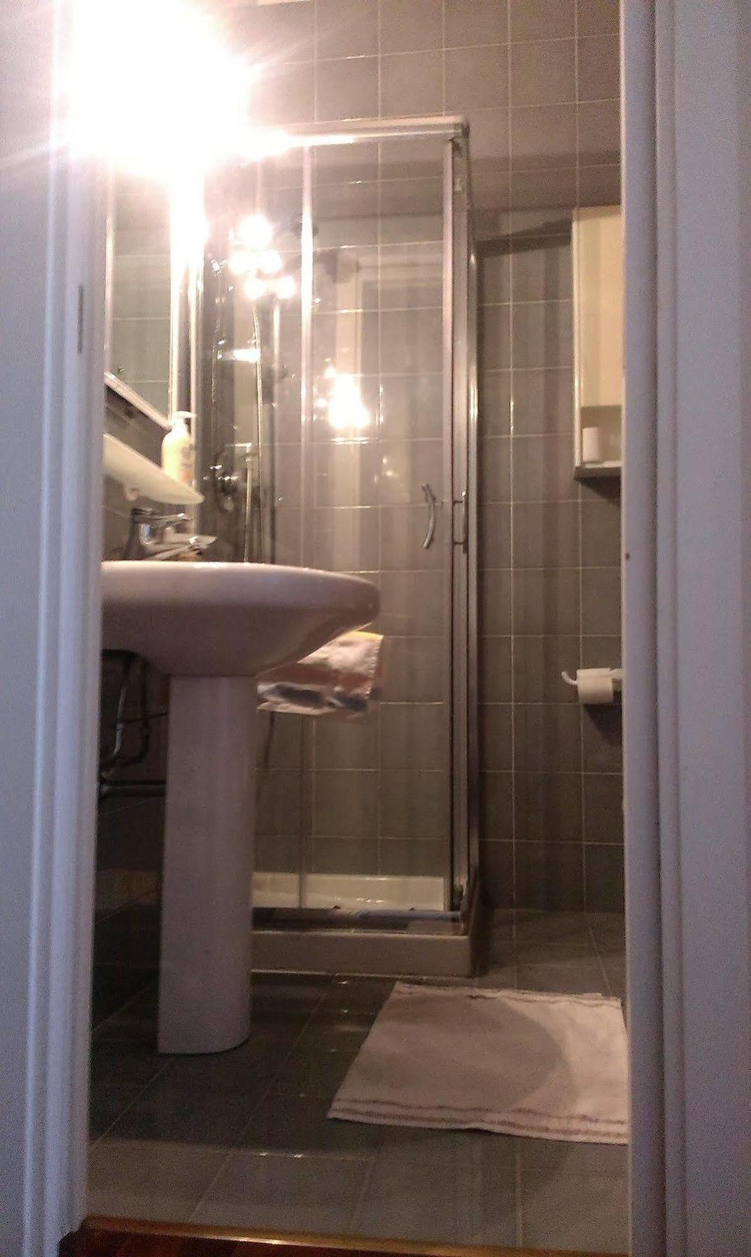 Appartement Via Tasso 25 *