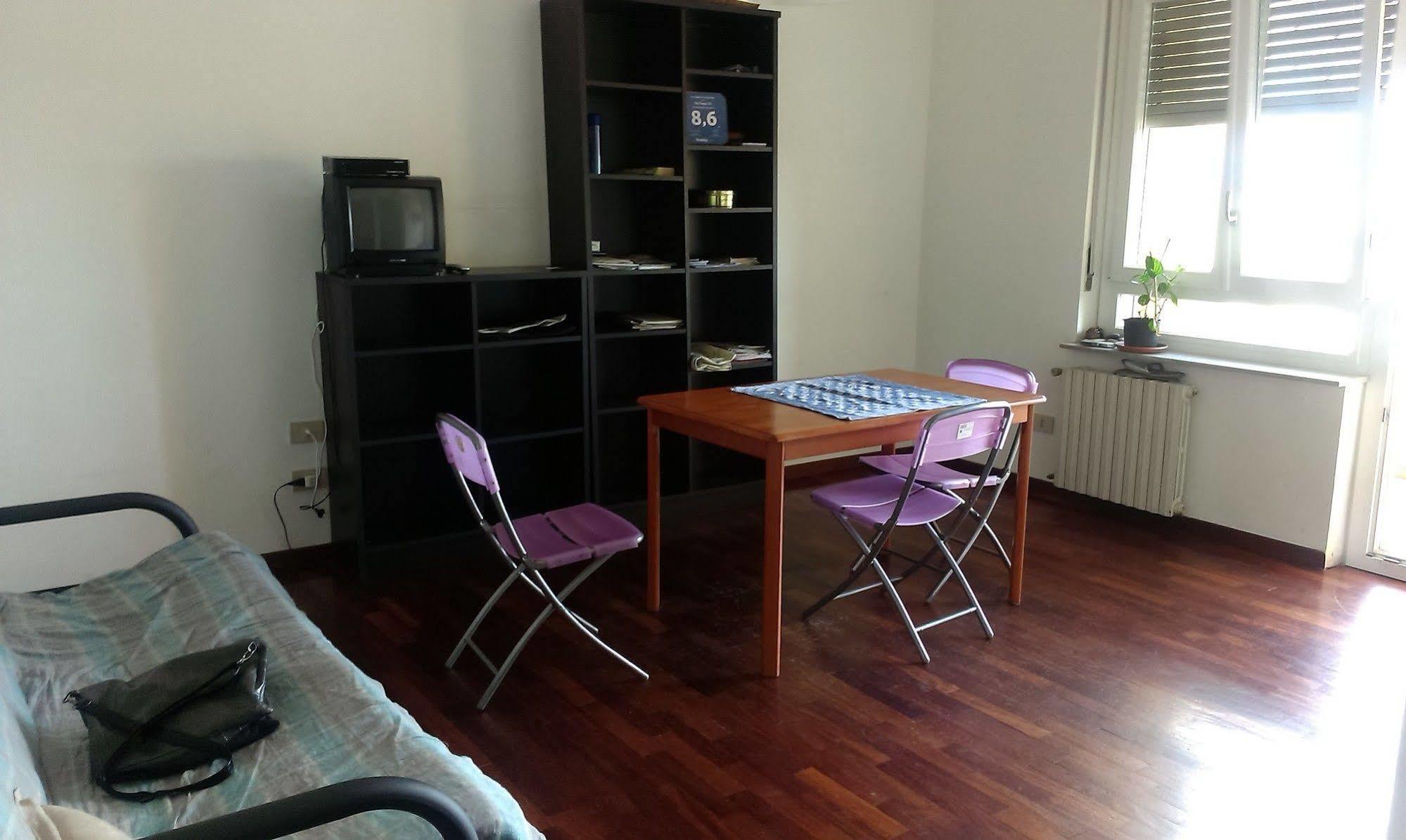 Via Tasso 25 Appartement *