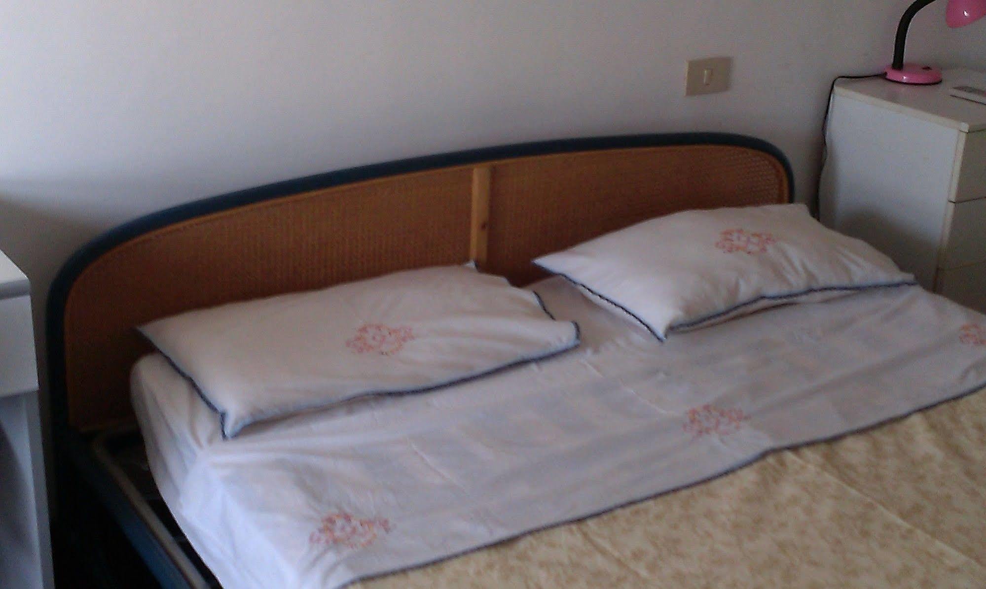Via Tasso 25 Appartement
